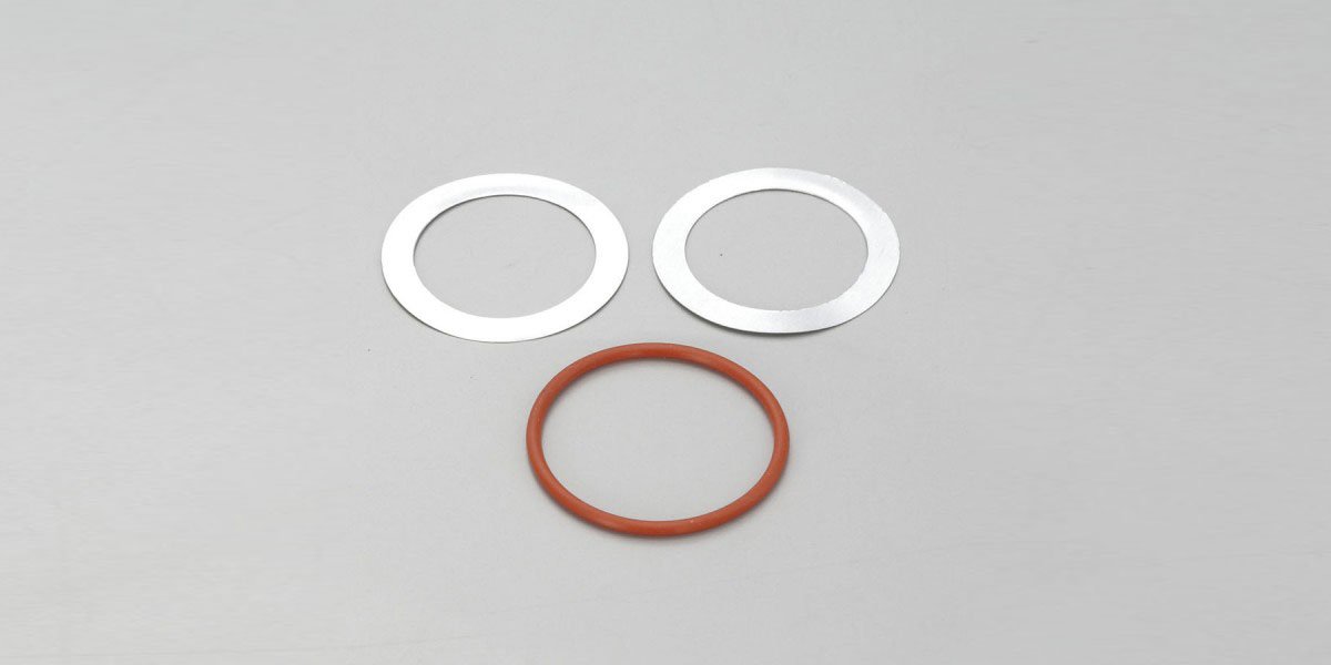 74025-02 Head Gasket (GXR28) 74025-02  - KYOSHO RC