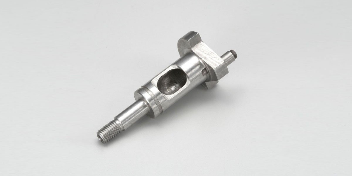 74025-04 Crankshaft (GXR28) 74025-04  - KYOSHO RC