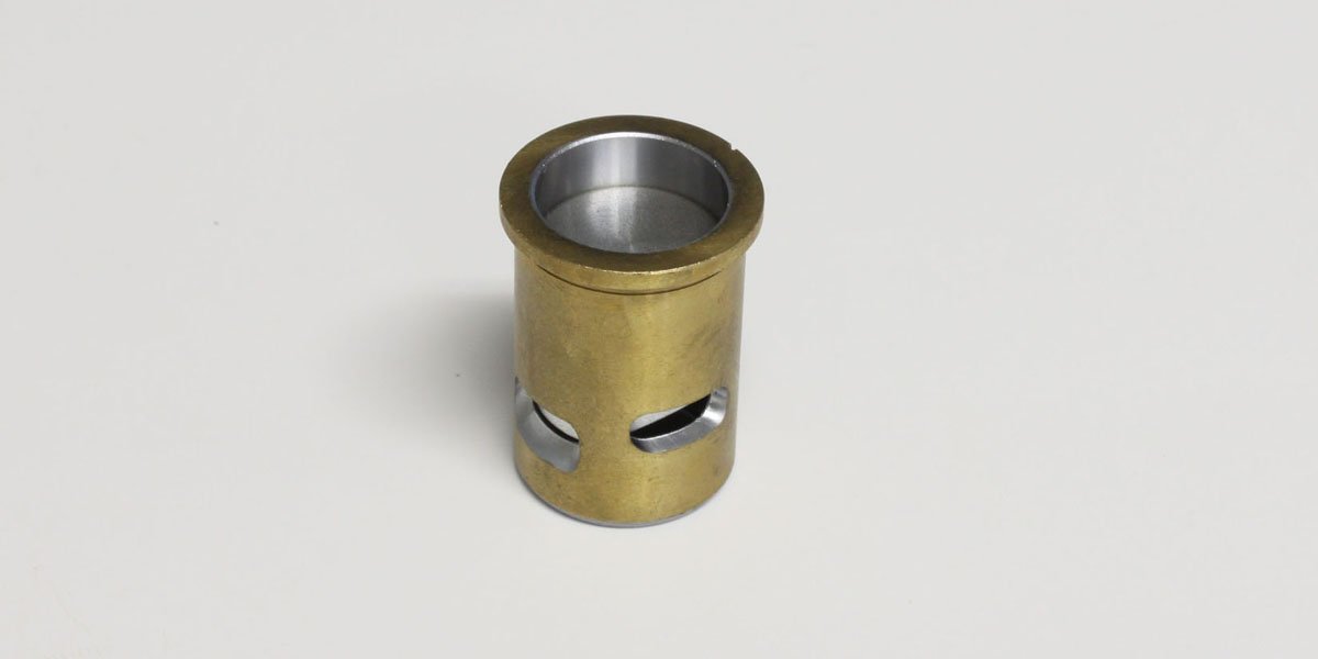 74025-05B Piston & Cylinder Set (GXR28) 74025-05B  - KYOSHO RC