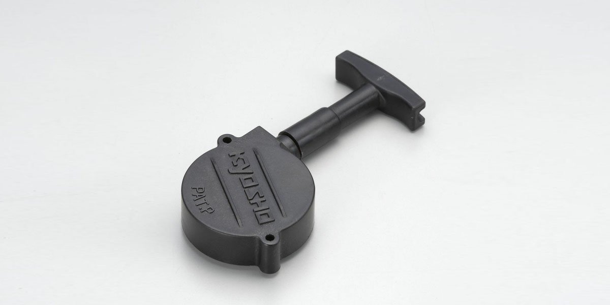 74025-12 Recoil Starter Unit (GXR28) 74025-12  - KYOSHO RC