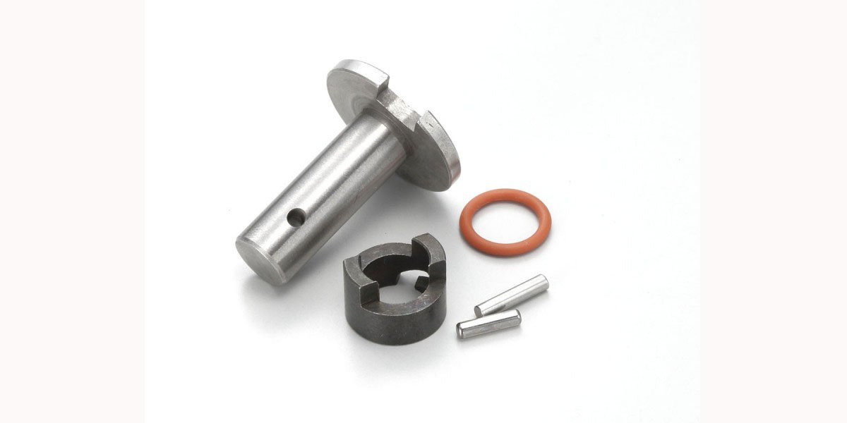 74025-13 Starter Shaft (GXR28) 74025-13  - KYOSHO RC