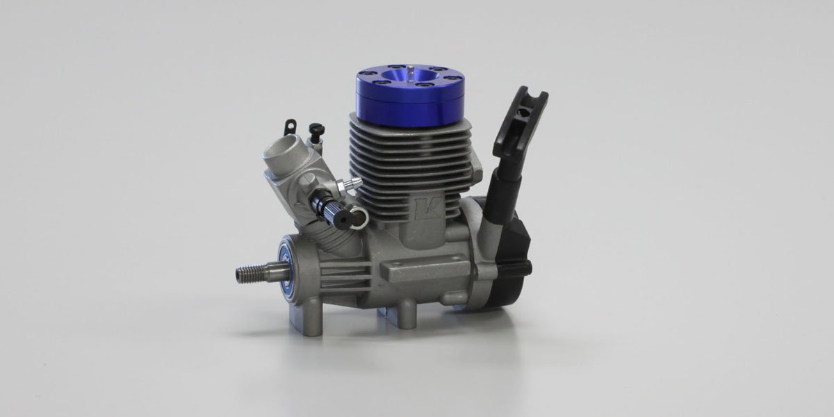 74025MR GXR28 MR Engine 74025MR  - KYOSHO RC