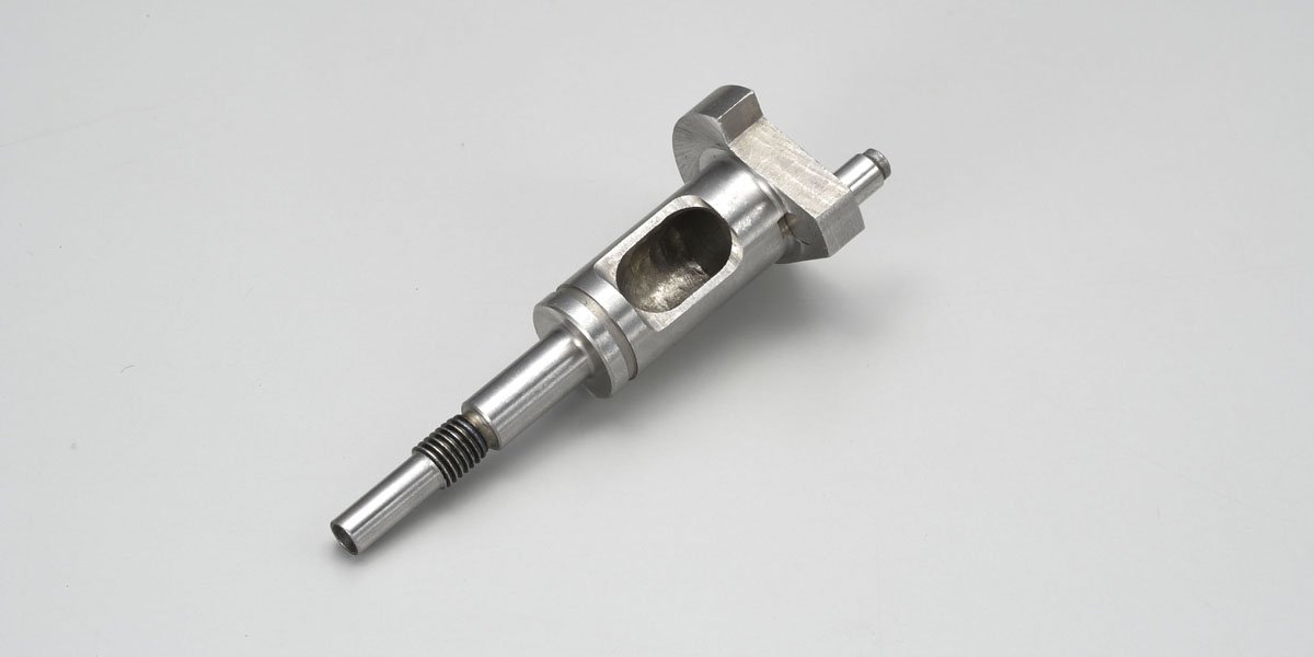 74026-03 Crank Shaft (GXR28-SG) 74026-03  - KYOSHO RC