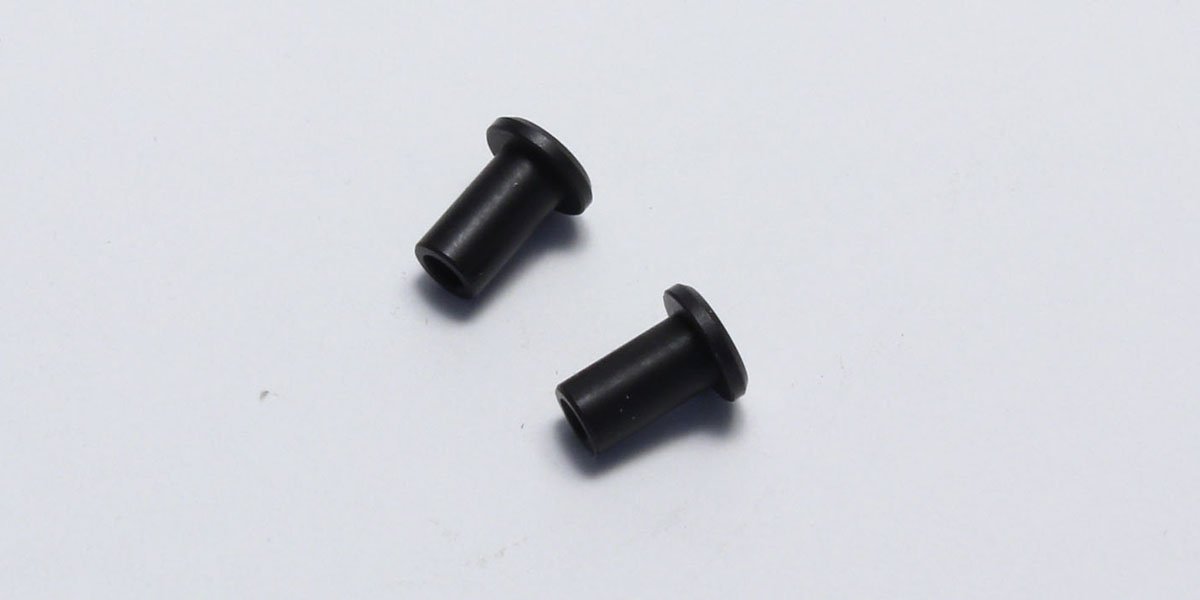 74026-04B Crank Shaft Color(3x5x10.3/2pcs/74026-04 74026-04B  - KYOSHO RC