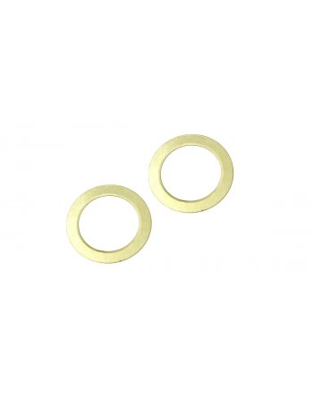 74031-03 Head Gasket (KE21SP) 74031-03  - KYOSHO RC