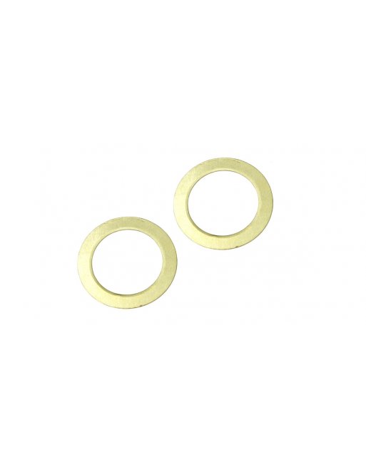 74031-03 Head Gasket (KE21SP) 74031-03  - KYOSHO RC