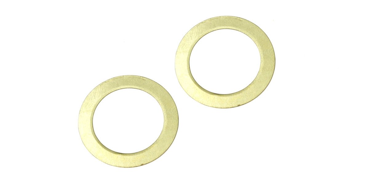 74031-03 Head Gasket (KE21SP) 74031-03  - KYOSHO RC
