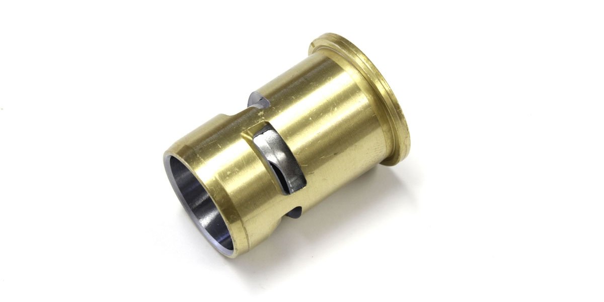 74031-04 Piston ＆ Cylinder Set (KE21SP) 74031-04  - KYOSHO RC