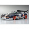 31398S Fazer PureTen GP 4WD McLaren F1 GTR Gulf Racing LM 1995 ReadySet RTR