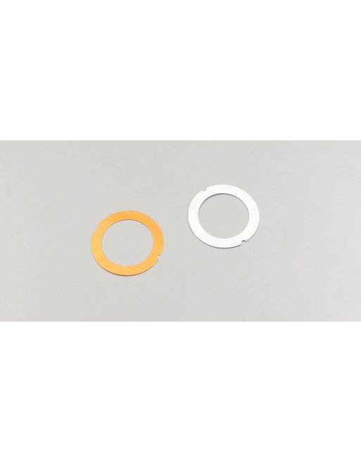 74101-02 Gasket Set (GF16 SG) 74101-02  - KYOSHO RC