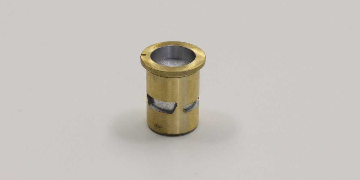 74101-05 Piston & Cylinder Set (GF16 SG) 74101-05  - KYOSHO RC