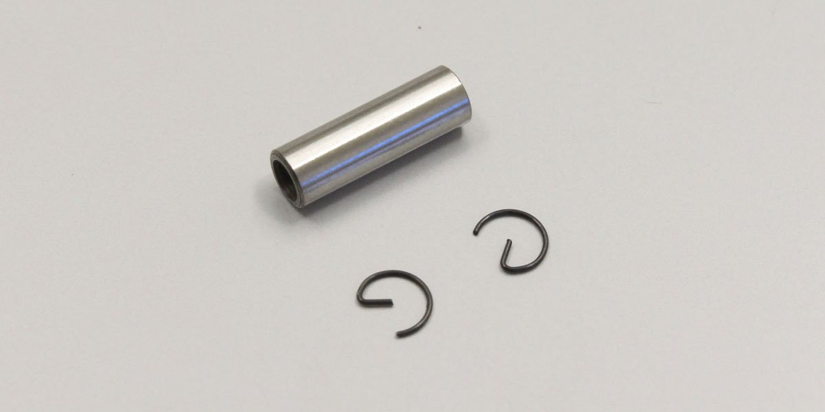 74101-06 Piston Pin (GF16 SG) 74101-06  - KYOSHO RC