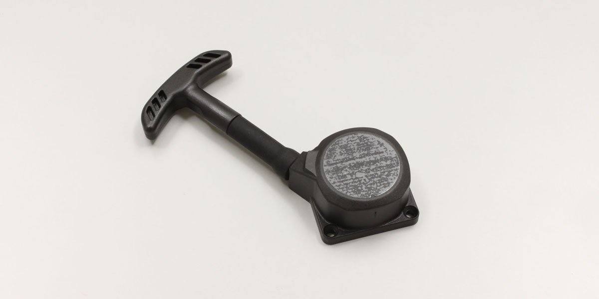 74101-08 Recoil Starter Unit (GF16 SG) 74101-08  - KYOSHO RC