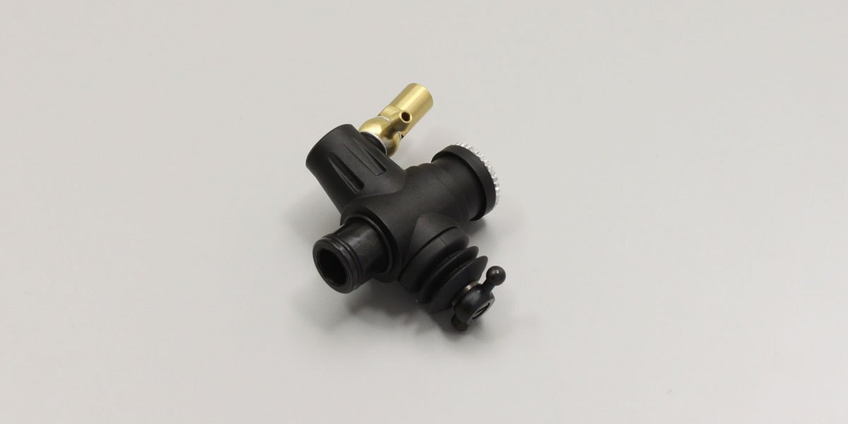 74101-11 Carburetor Assembly (GF16 SG) 74101-11  - KYOSHO RC