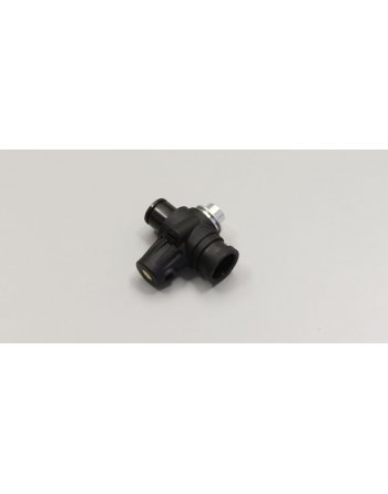 74101-11-01 Carburetor Case (GF16 SG) 74101-11-01  - KYOSHO RC