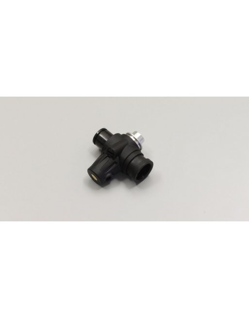 74101-11-01 Carburetor Case (GF16 SG) 74101-11-01  - KYOSHO RC