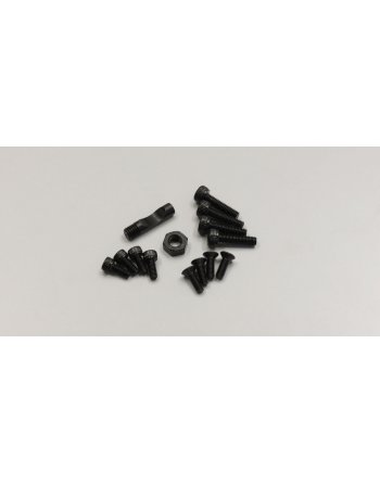 74101-12 Screw Set (GF16 SG) 74101-12  - KYOSHO RC
