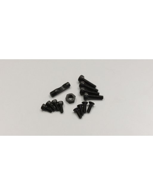74101-12 Screw Set (GF16 SG) 74101-12  - KYOSHO RC