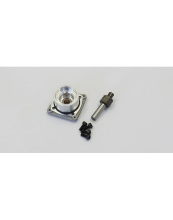 74102-05 Back Plate Set (XXL) 74102-05  - KYOSHO RC