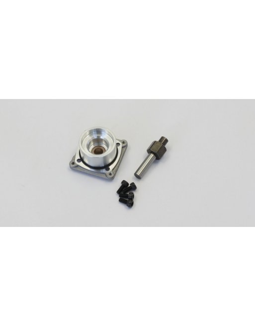 74102-05 Back Plate Set (XXL) 74102-05  - KYOSHO RC