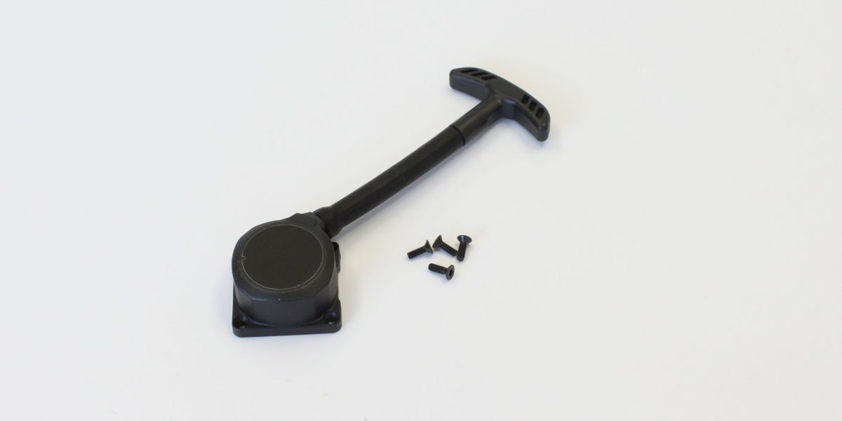 74102-06 Recoil Starter Set (XXL) 74102-06  - KYOSHO RC