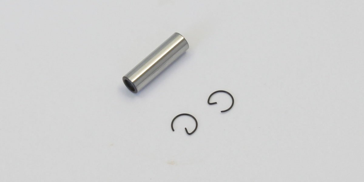 74102-08 Piston Pin (XXL) 74102-08  - KYOSHO RC