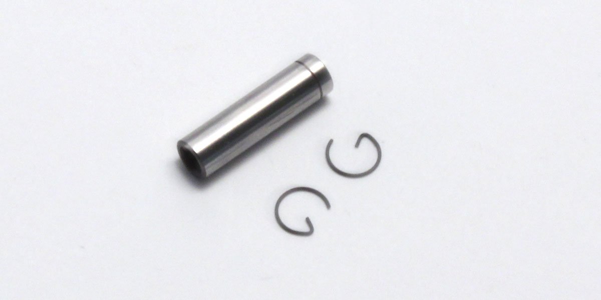 74103-08 Piston Pin(XXL32R) 74103-08  - KYOSHO RC