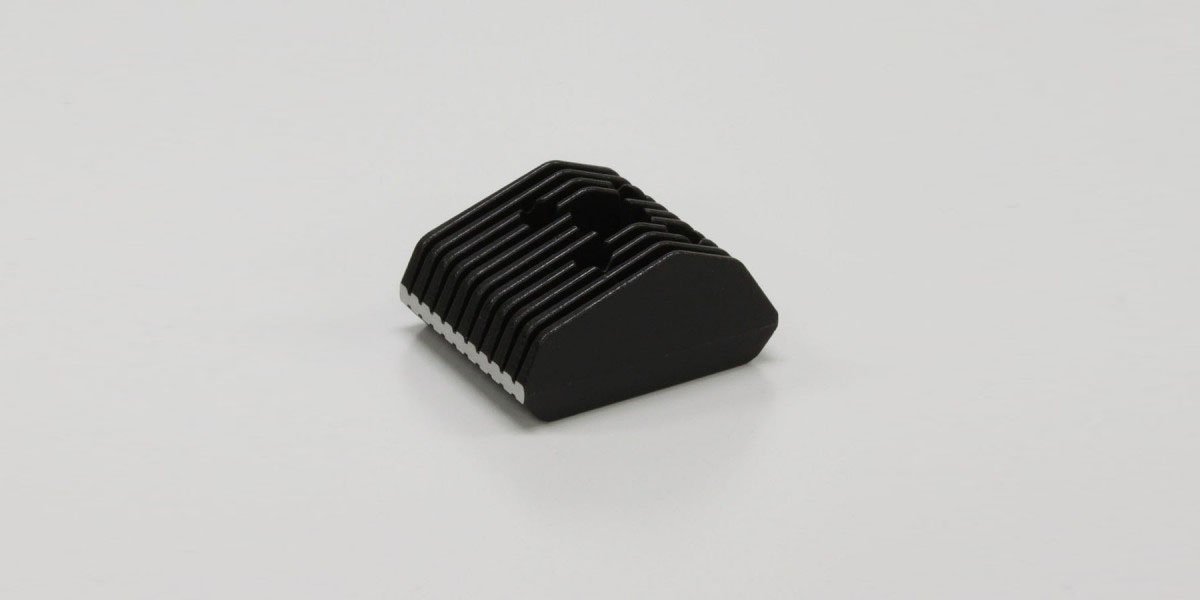 74115-01 Cylinder Head(GZ15) 74115-01  - KYOSHO RC