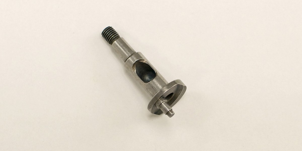 74115-05 Crank Shaft(GZ15) 74115-05  - KYOSHO RC