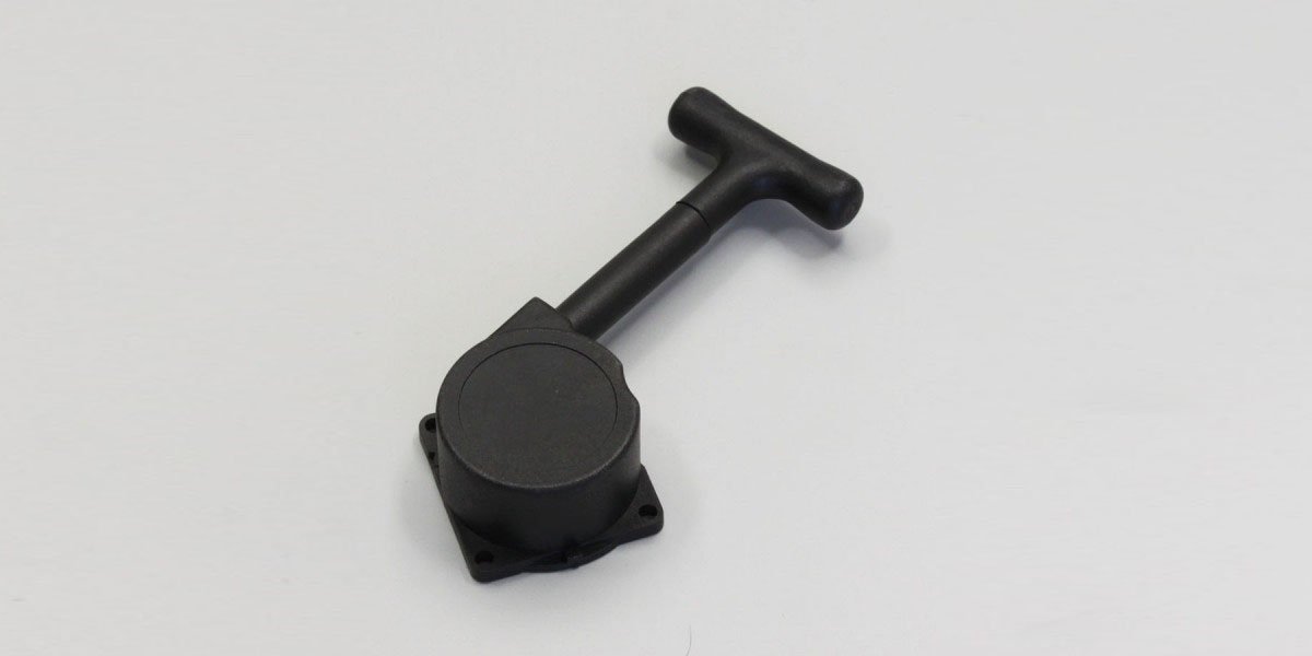 74115-09 Ricoil Starter Unit(GZ15) 74115-09  - KYOSHO RC