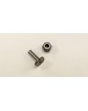 74115-10 Starter Shaft Set(GZ15) 74115-10  - KYOSHO RC
