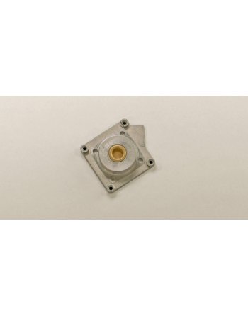 74115-11 Back Plate(GZ15) 74115-11  - KYOSHO RC