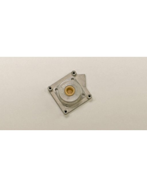 74115-11 Back Plate(GZ15) 74115-11  - KYOSHO RC