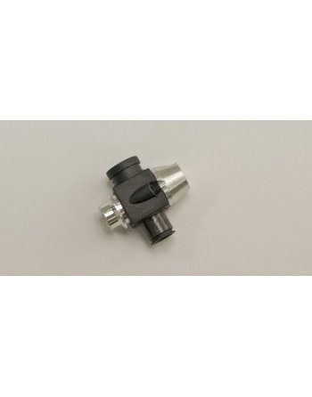 74115-12-01B Carburetor Case(GZ15) 74115-12-01B  - KYOSHO RC