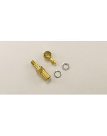 74115-12-02 Main Needle Set(GZ15) 74115-12-02  - KYOSHO RC