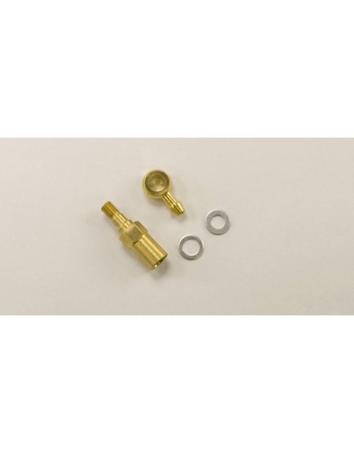 74115-12-02 Main Needle Set(GZ15) 74115-12-02  - KYOSHO RC