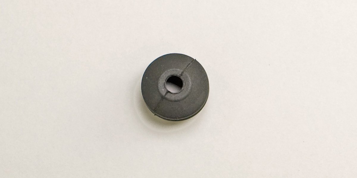 74115-12-04 Rubber Boots(GZ15) 74115-12-04  - KYOSHO RC