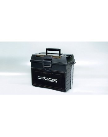 80460R Pit Box DX 80460  - KYOSHO RC