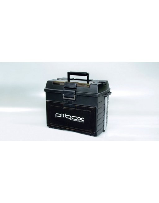 80460R Pit Box DX 80460  - KYOSHO RC