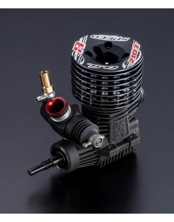 OS R2103 Nitro On Road Engine