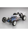 80460R Pit Box DX 80460  - KYOSHO RC