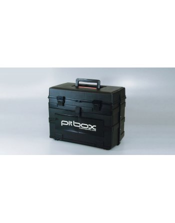 80461R PIT BOX 80461  - KYOSHO RC