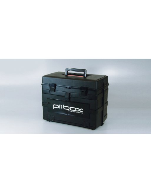 80461R PIT BOX 80461  - KYOSHO RC