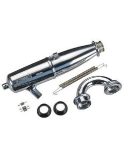 T2060SC TUNED SILENCER