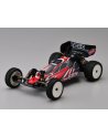 80461R PIT BOX 80461  - KYOSHO RC
