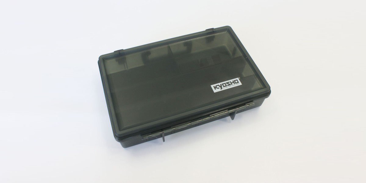80462 TOOL BOX 80462  - KYOSHO RC