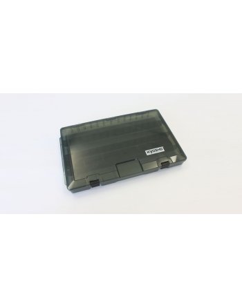 80463 PARTS BOX L 80463  - KYOSHO RC