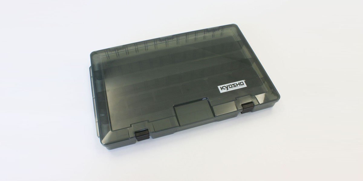 80463 PARTS BOX L 80463  - KYOSHO RC