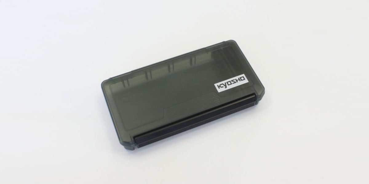 80464 PARTS BOX M 80464  - KYOSHO RC