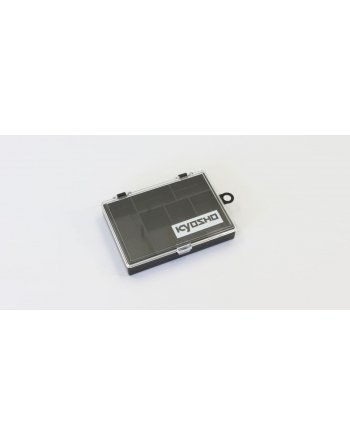 80465 PARTS BOX S 80465B  - KYOSHO RC